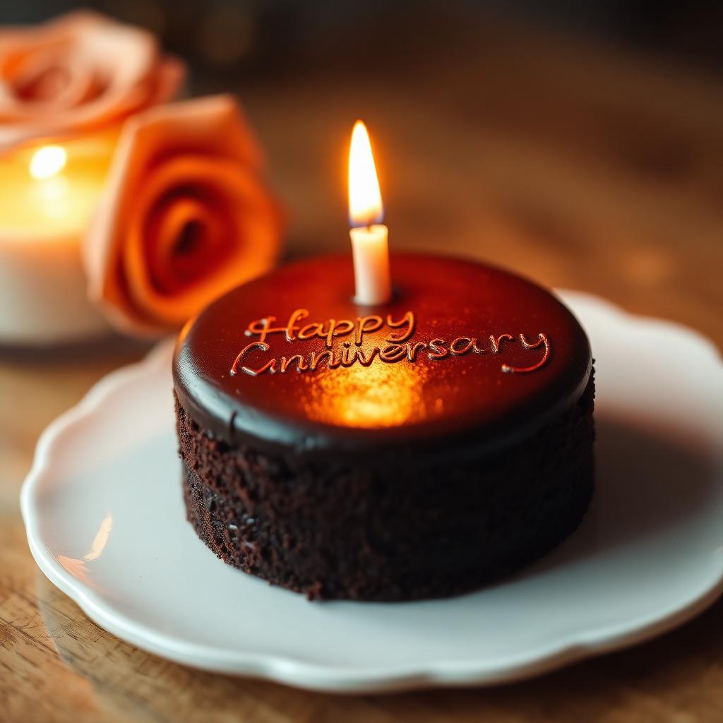 Anniversaries