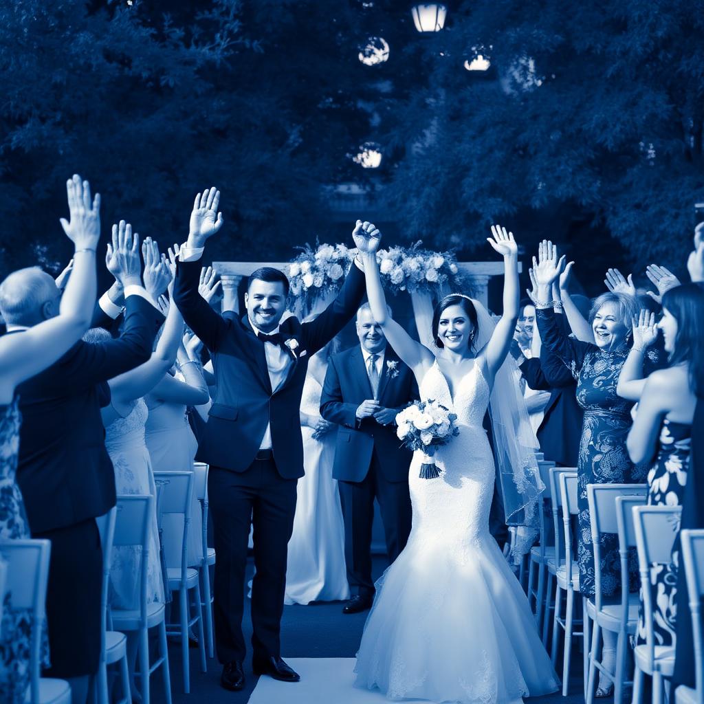 Weddings